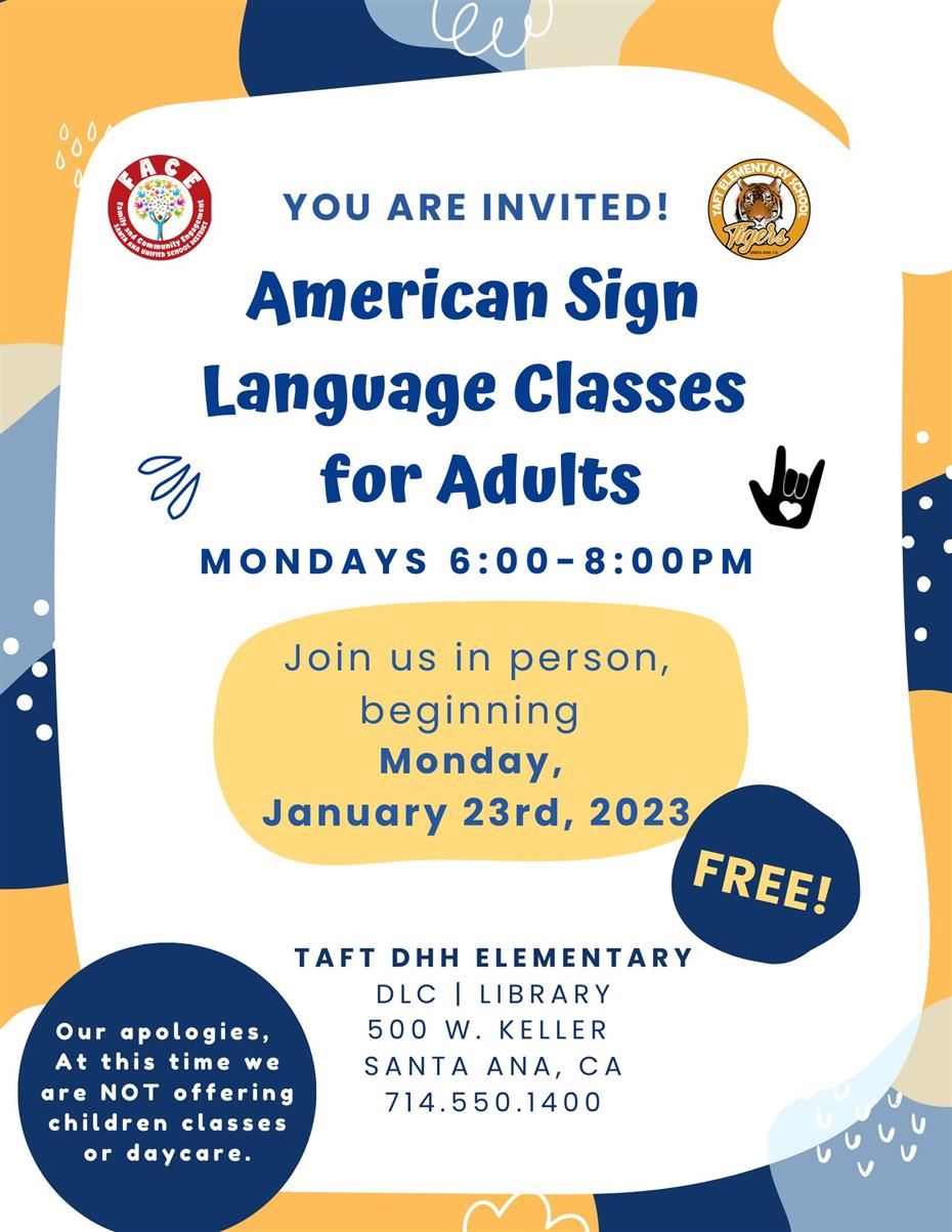 asl